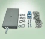 قفل درب‌بازکن کوماکس - Image 2